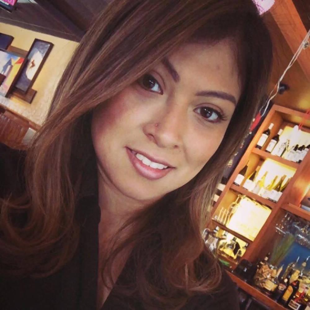 Meet your Posher, Jennifer